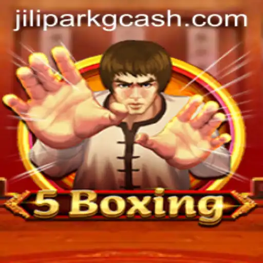 Exploring the Dynamic World of 5Boxing at JILI PARK