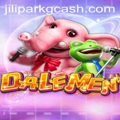 Explore the Thrilling World of DALEMEN: An Adventure Awaits at JILI PARK