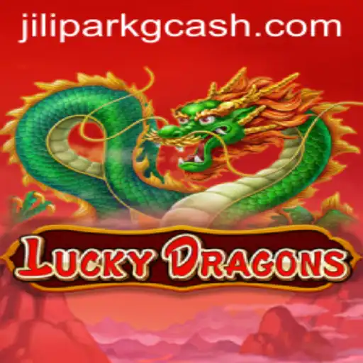 Exploring the Exciting World of LuckyDragons: A Dive into JILI PARK's Latest Gaming Sensation
