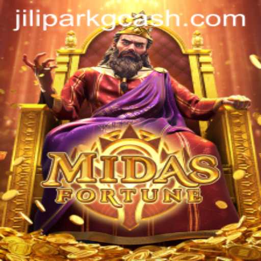 Unveiling the Mystical World of MidasFortune at JILI PARK