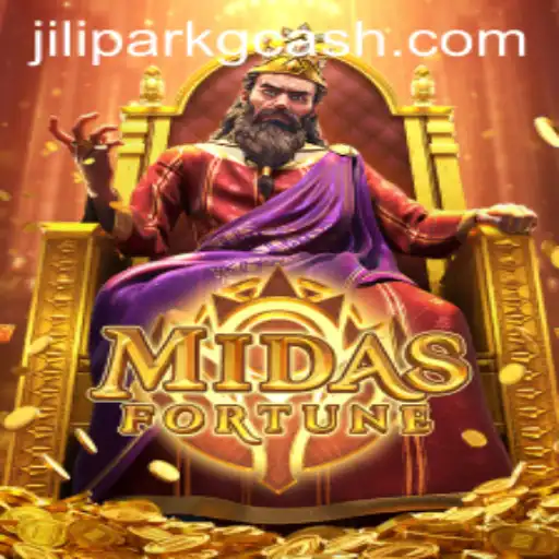 Unveiling the Mystical World of MidasFortune at JILI PARK