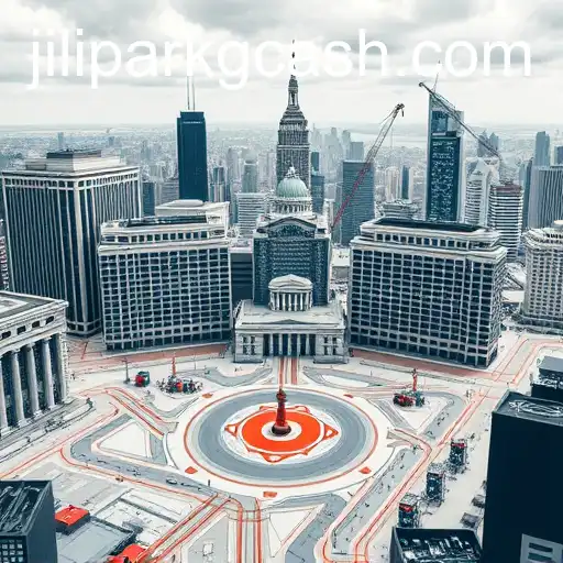 Exploring the World of Monopoly and the Influence of JILI PARK