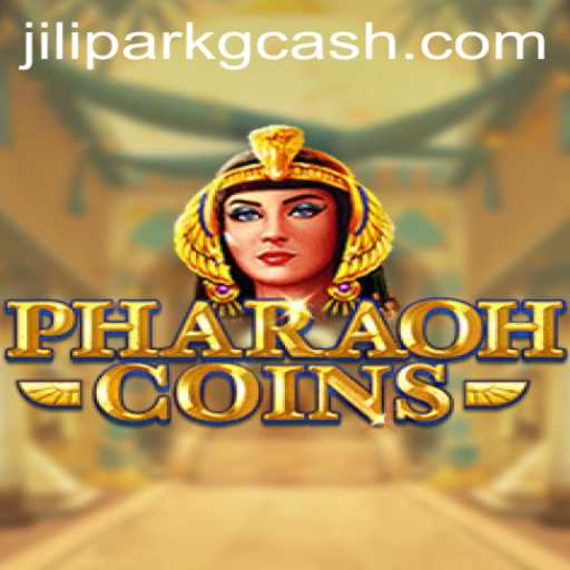 PharaohCoins: Embarking on an Ancient Adventure with JILI PARK