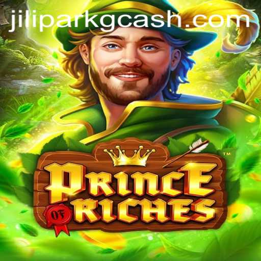 Exploring the Fascinating World of PrinceOfRiches and JILI PARK