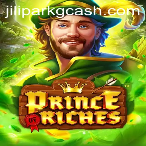 Exploring the Fascinating World of PrinceOfRiches and JILI PARK