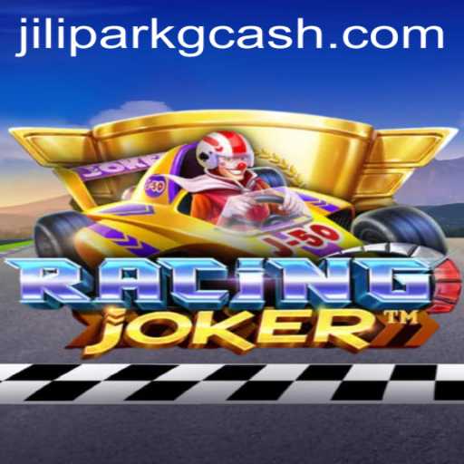 RacingJoker: The Thrill of High-Speed Excitement at JILI PARK