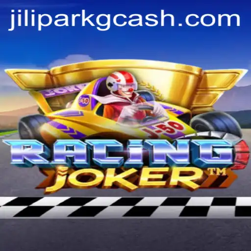 RacingJoker: The Thrill of High-Speed Excitement at JILI PARK