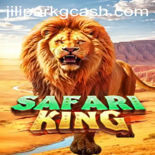 Unveiling SafariKing: Your Adventure into the Wilderness of JILI PARK
